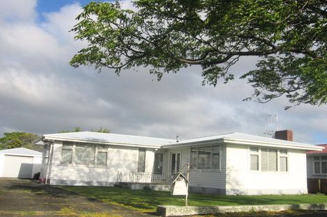 Photo of property in 22 Aberdeen Avenue, Takaro, Palmerston North, 4412