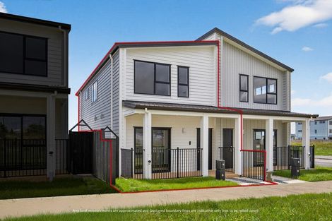 Photo of property in 47 Auranga Drive, Karaka, Papakura, 2113