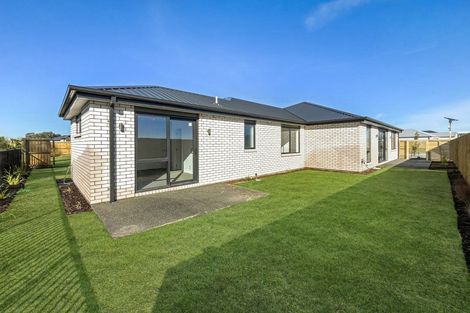 Photo of property in 64 Bill Hammond Drive, Belfast, Christchurch, 8051