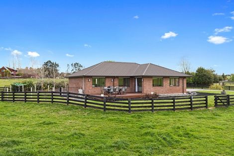 Photo of property in 115a Travers Road, Te Kauwhata, 3782
