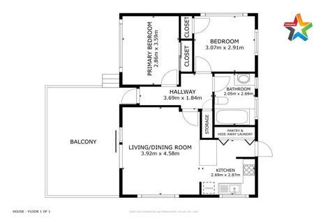 Photo of property in 49 Cypress Drive, Maungaraki, Lower Hutt, 5010