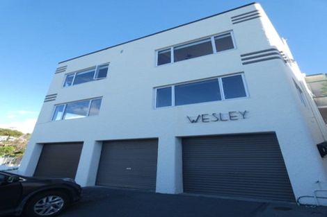 Photo of property in Samoa High Commission, 4/1 Wesley Road, Kelburn, Wellington, 6012