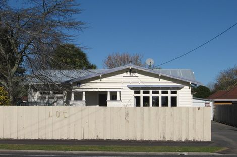 Photo of property in 50 Naylor Street, Hamilton East, Hamilton, 3216