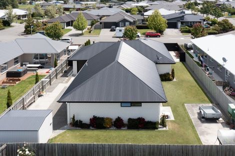 Photo of property in 23 Braebrook Drive, Netherby, Ashburton, 7700