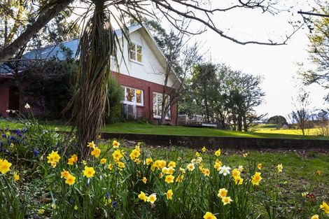 Photo of property in 47 Rowallan Road, Coalgate, Darfield, 7571