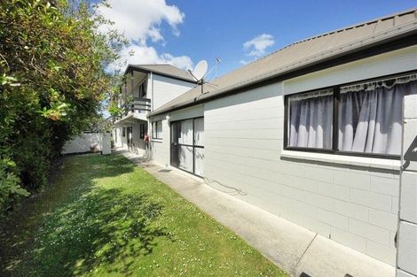 Photo of property in 1/23 Newnham Terrace, Upper Riccarton, Christchurch, 8041