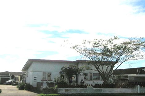 Photo of property in 1/17 Puhinui Road, Manukau, Auckland, 2104