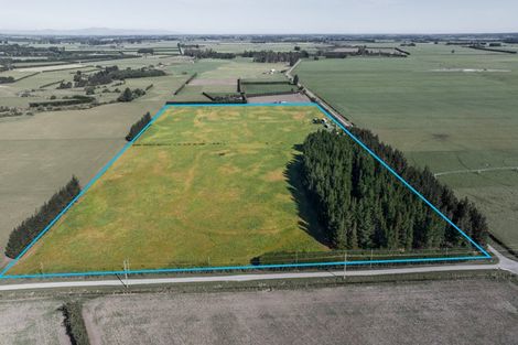 Photo of property in 192 Yeomans Road, Darfield, 7571