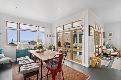 Photo of property in 97 Buller Street, New Plymouth, 4312