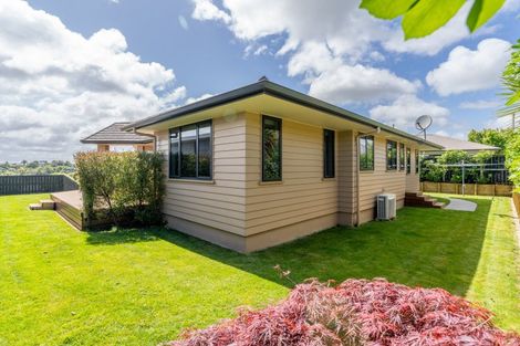Photo of property in 10 Mahana Place, Raglan, 3225