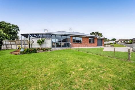 Photo of property in 42e Camellia Avenue, Bell Block, New Plymouth, 4312