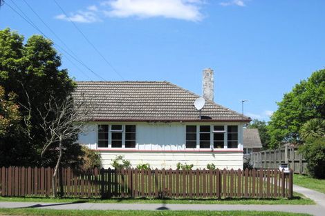 Photo of property in 180 Greers Road, Bryndwr, Christchurch, 8053