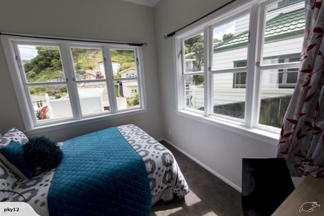 Photo of property in 52 Norway Street, Aro Valley, Wellington, 6012