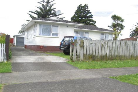 Photo of property in 13 Cape Road, Mangere, Auckland, 2022