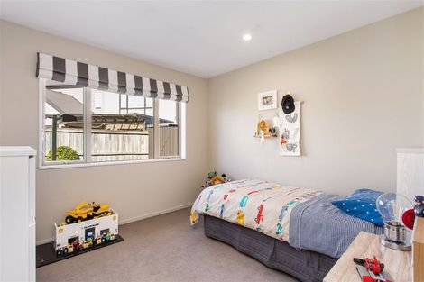 Photo of property in 69 Longspur Avenue, Wigram, Christchurch, 8025