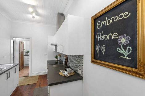 Photo of property in 301 Jackson Street, Petone, Lower Hutt, 5012