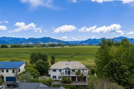 Photo of property in 41 Endeavour Street, Riversdale, Blenheim, 7201