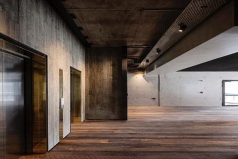 Photo of property in 59 France, 412/59 France Street South, Eden Terrace, Auckland, 1010