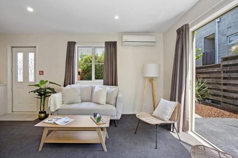 Photo of property in 1/235 Salisbury Street, Christchurch Central, Christchurch, 8013