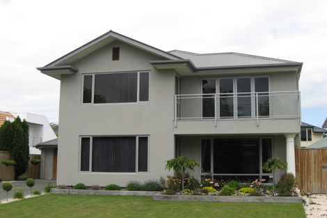 Photo of property in 23 O'connor Place, Burnside, Christchurch, 8053