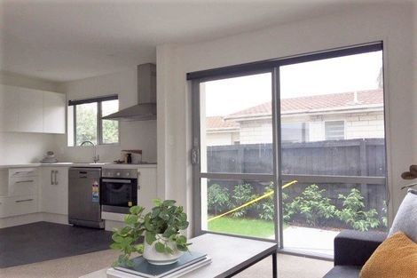 Photo of property in 3/367 Worcester Street, Linwood, Christchurch, 8011