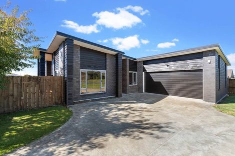Photo of property in 200 Helenslee Road, Pokeno, 2472
