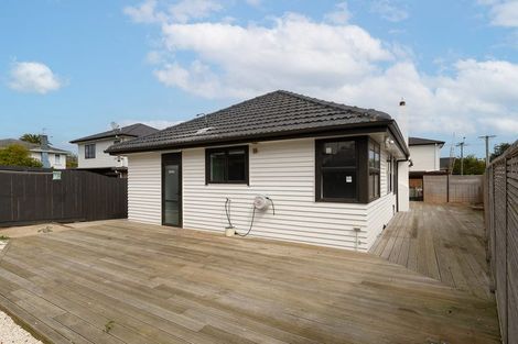 Photo of property in 15 Milan Road, Papatoetoe, Auckland, 2025