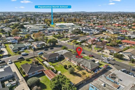 Photo of property in 4/4 Graeme Avenue, Mangere East, Auckland, 2024
