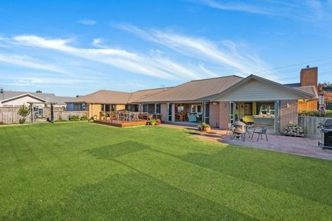 Photo of property in 2 Boulez Mews, Rolleston, 7614