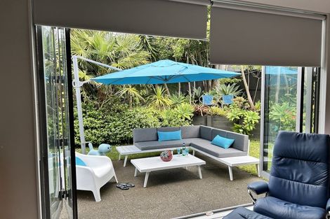 Photo of property in 7 Merani Street, Narrow Neck, Auckland, 0622