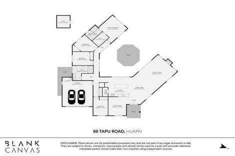 Photo of property in 88 Tapu Road, Huapai, Kumeu, 0810