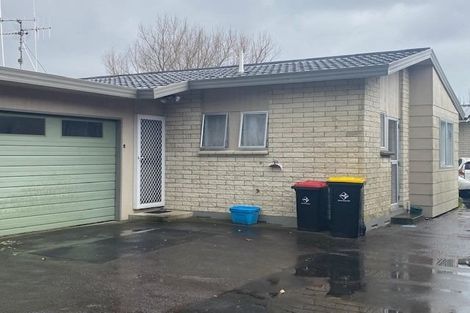 Photo of property in 101a Laurence Street North, Gate Pa, Tauranga, 3112