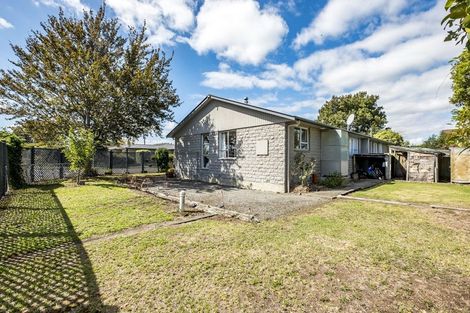 Photo of property in 2a Mockett Place, Culverden, 7392