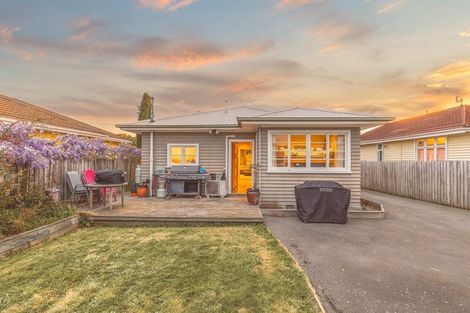 Photo of property in 57 Dacre Street, Linwood, Christchurch, 8062
