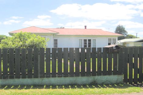 Photo of property in 34 Mangakahia Road, Kaikohe, 0405