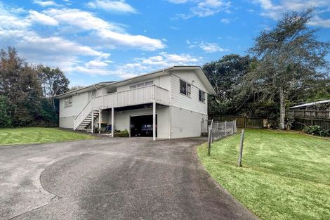 Photo of property in 1/27 Midgley Road, West Harbour, Auckland, 0618