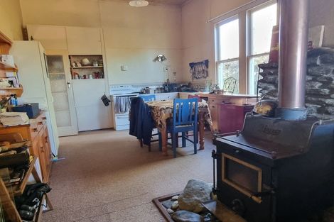 Photo of property in 693 Main South Road, Gladstone, Greymouth, 7805