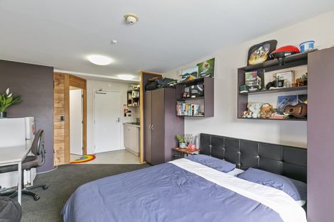 Photo of property in Martin Square Apartments, 311/20 Martin Square, Te Aro, Wellington, 6011