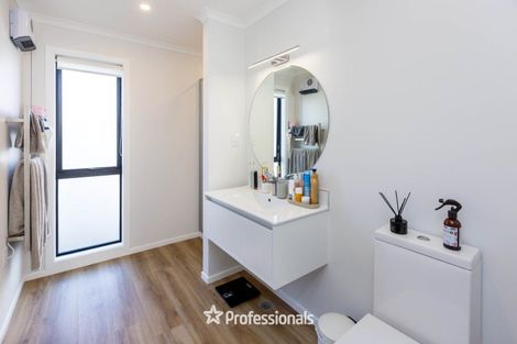 Photo of property in 20 Betty Boyes Street, Wallaceville, Upper Hutt, 5018