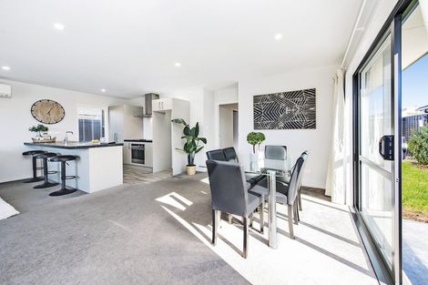 Photo of property in 8 Wallingford Crescent, Rolleston, 7615