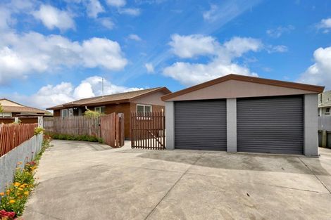 Photo of property in 1/20 Jura Place, Woolston, Christchurch, 8062