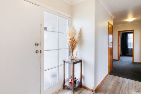 Photo of property in 8 Hurley Place, Awapuni, Palmerston North, 4412