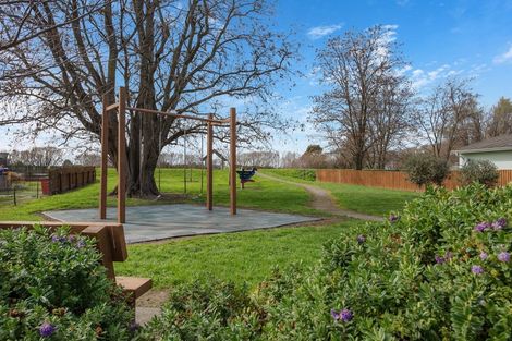 Photo of property in 27 Henderson Street, Riversdale, Blenheim, 7201