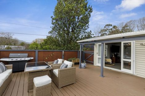 Photo of property in 9 Maymorn Road, Te Marua, Upper Hutt, 5018