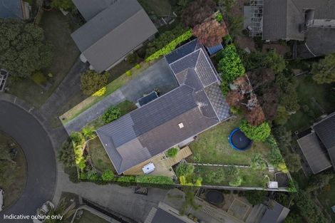 Photo of property in 14 Theodora Place, Mairangi Bay, Auckland, 0630