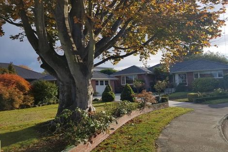 Photo of property in 46 Gleneagles Terrace, Ilam, Christchurch, 8053