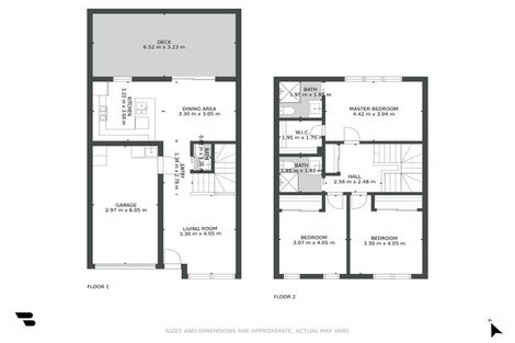 Photo of property in 74b Mckenzie Road, Mangere Bridge, Auckland, 2022