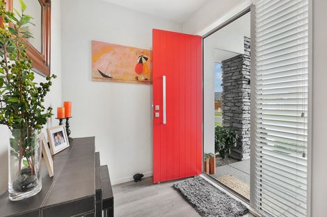 Photo of property in 34 Blue Jean Avenue, Rolleston, 7614