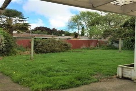 Photo of property in 38 Highbury Drive, Levin, 5510