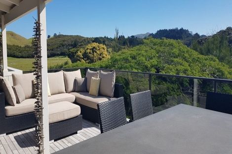 Photo of property in 14 Omutu Street, Oakura, Hikurangi, 0184